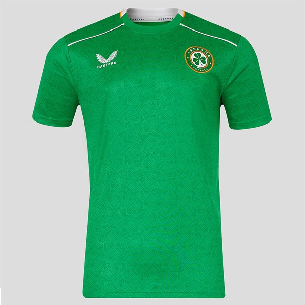 Tailandia Camiseta Irlanda 1st 2024